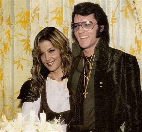 Donald Kravitz // Getty Images. Lisa Marie Presley, Elvis's only child, died yesterday at age 54. "It is with a heavy heart that I must share the devastating news that my beautiful daughter Lisa ...